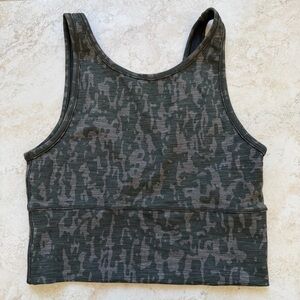 LULULEMON Power Pivot Tank